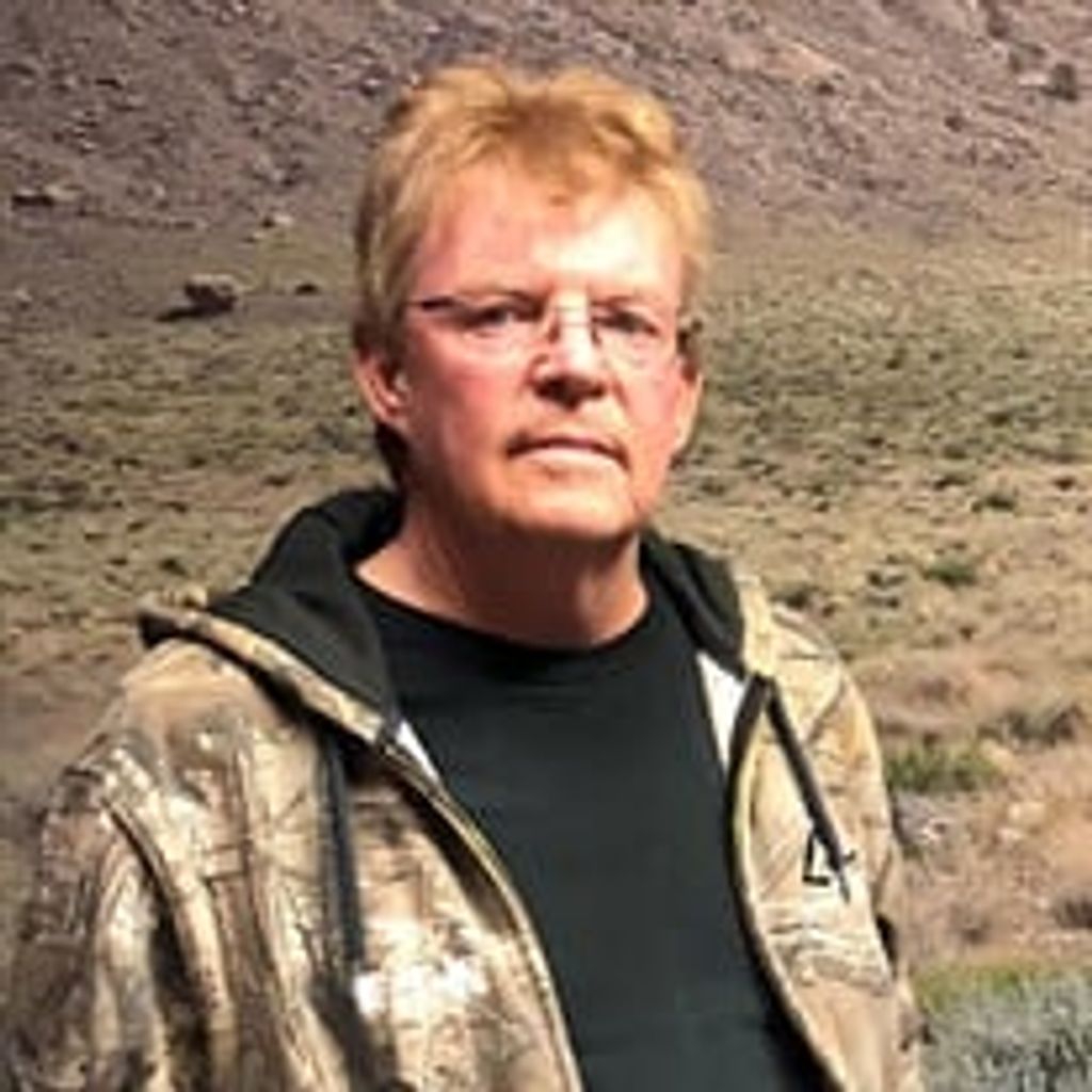 Kenneth Dirk Lee Profile Photo