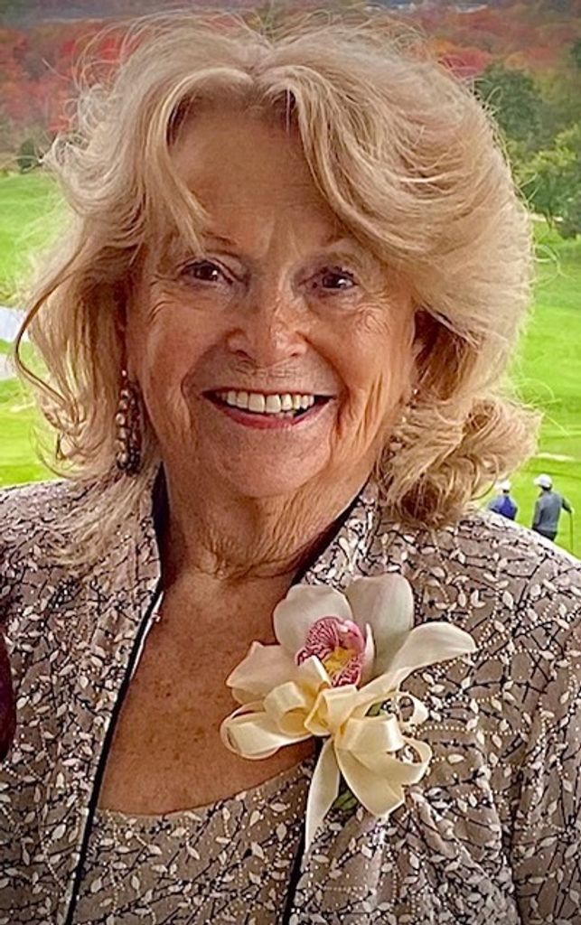 Geraldine Ann (Donovan) Homsey Profile Photo
