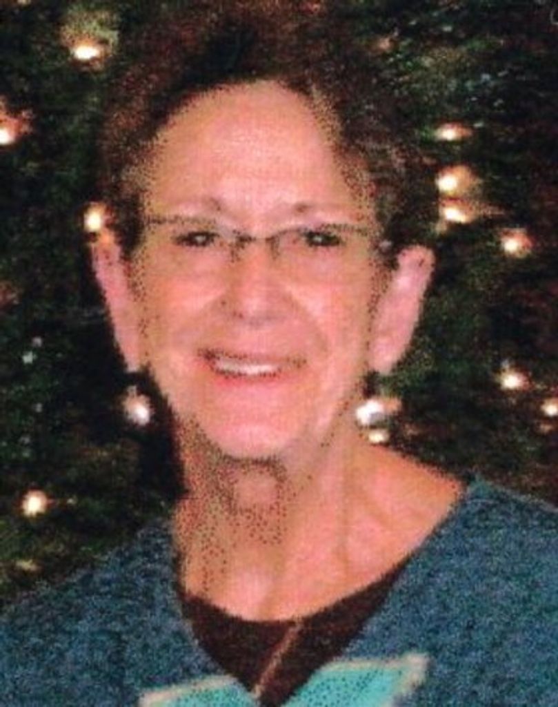 Melody Ann Cheers Bernstrauch