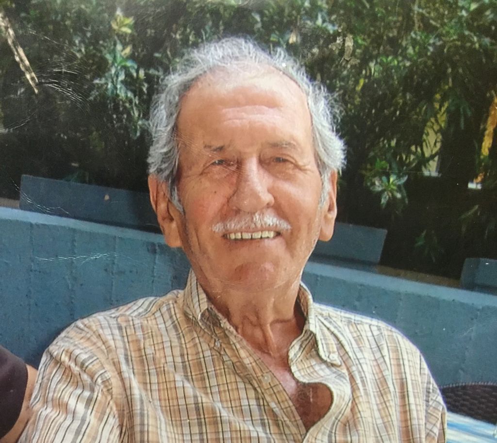 Evangelos Kougias