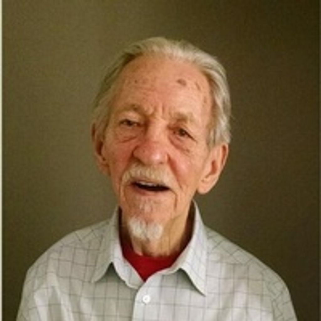 Kent  Norman Huffman