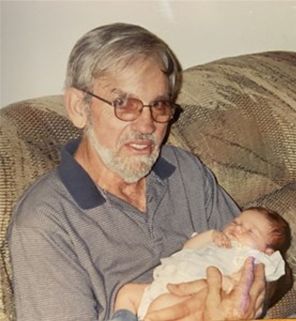 John O. Heaton, Sr. Profile Photo