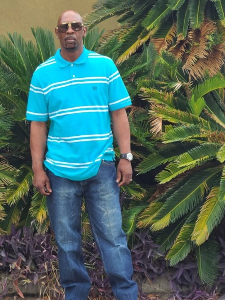 John Patrick Stansbury Profile Photo