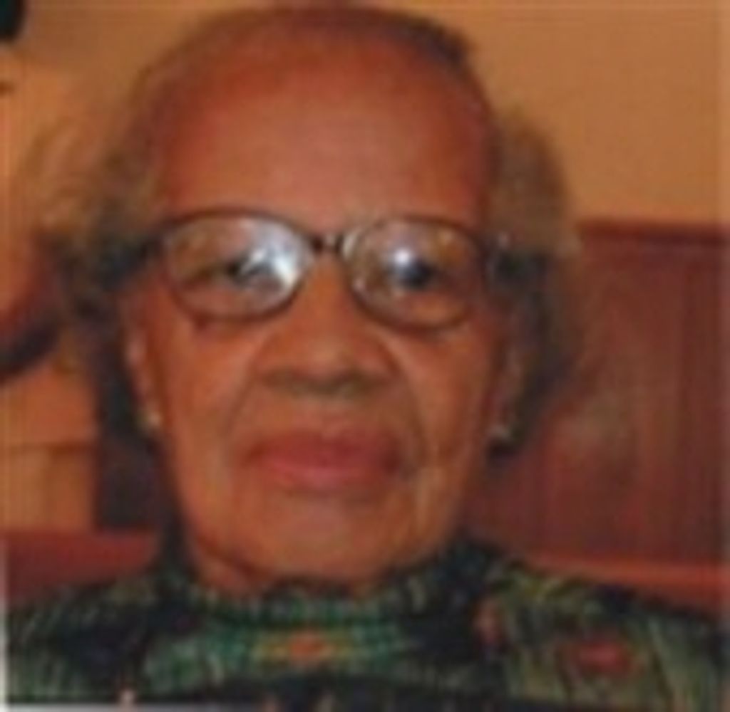 Arline Watkins Bunch
