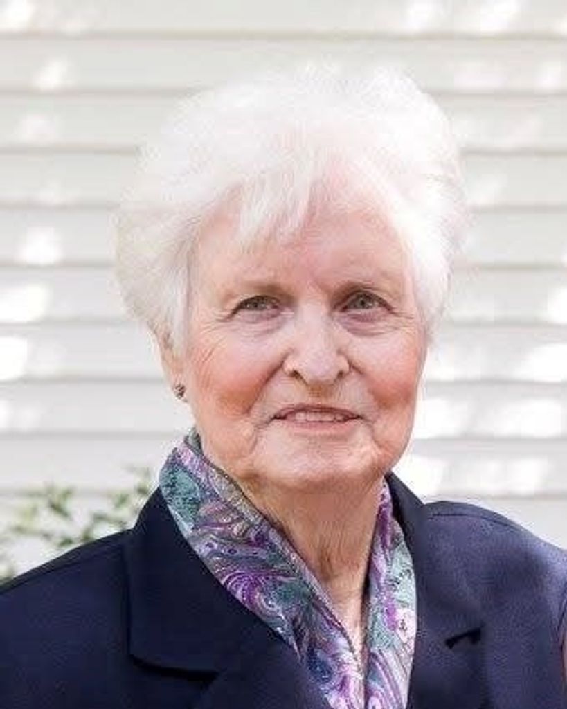Doris Bridges Renfroe Dixon Profile Photo
