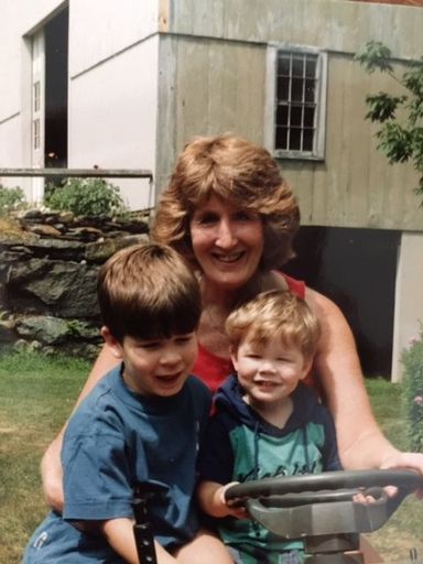 Susan L. Adams Profile Photo