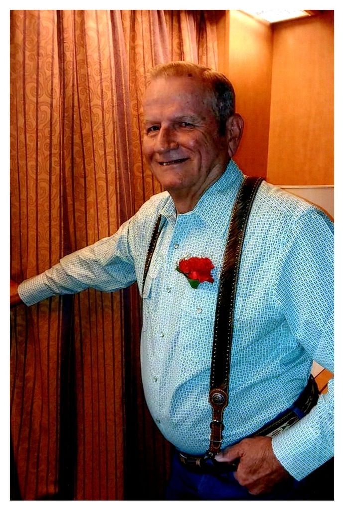 Alvin Neil English