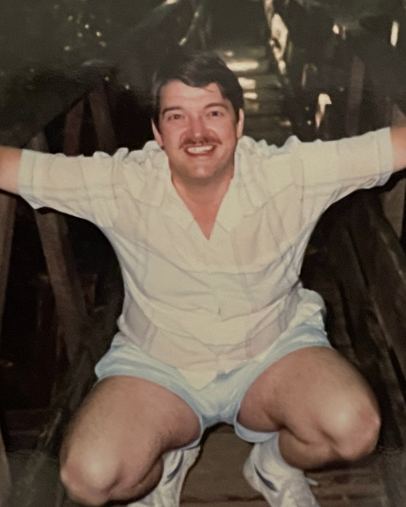 Martin "Marty" Littlefield