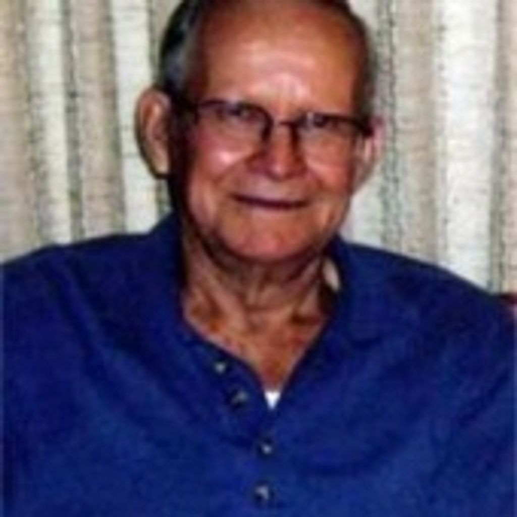 Doyle Roger Harris