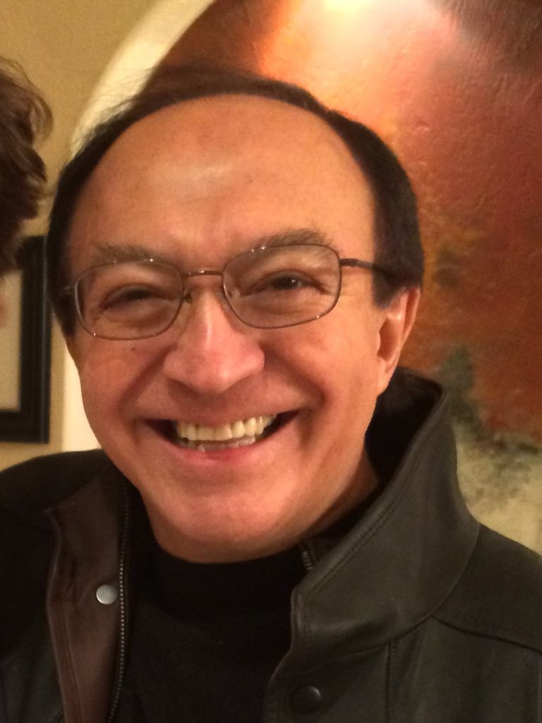 Jorge Efrain Romero Lozano
