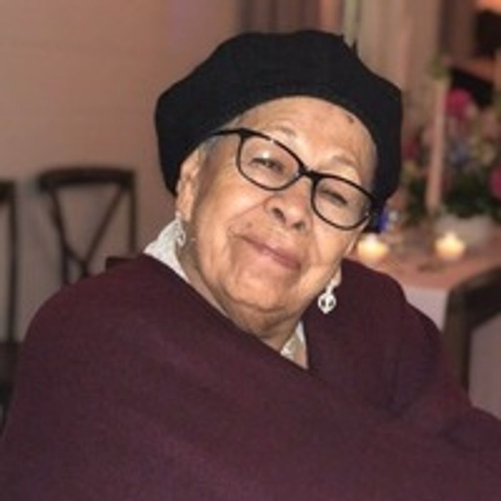 Maria Del Refugio Castaneda
