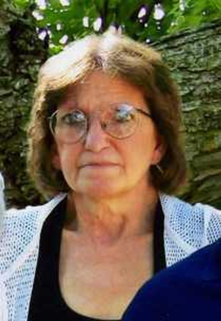 Laurie Ann (Berning)  Abels