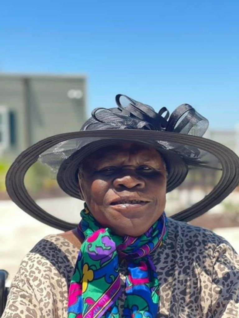 Mrs. Mary Ann Lefear Profile Photo