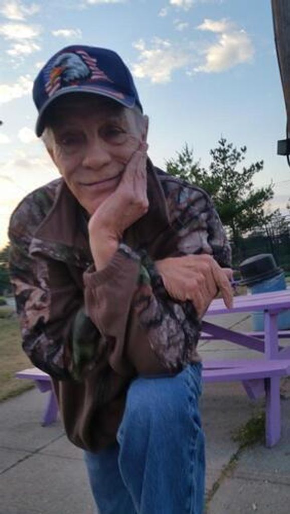 Kenneth R. Batiuk Sr.