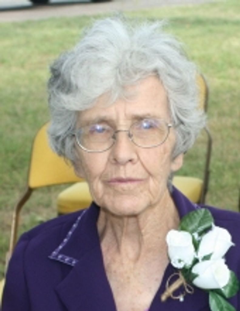 Hazel Marie Bradley Profile Photo