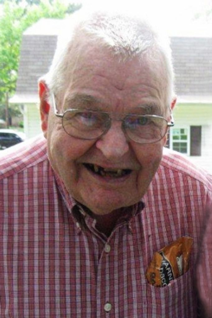 Richard 'Dick' Urban Nau Profile Photo