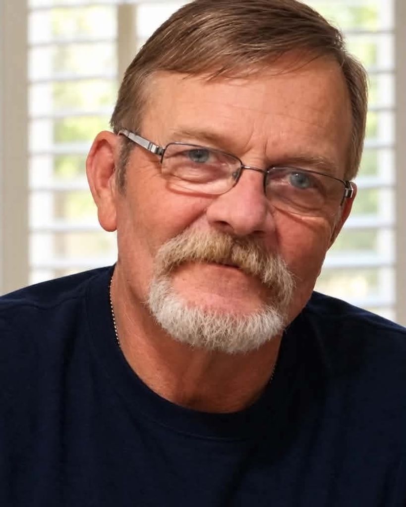 Ronald Allen Reuter Profile Photo
