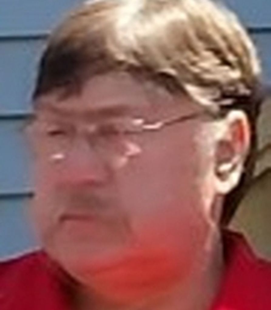 James Geiss Profile Photo