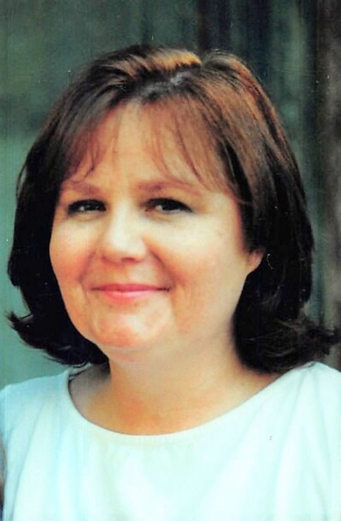 Mary Marjorie Parsons Profile Photo