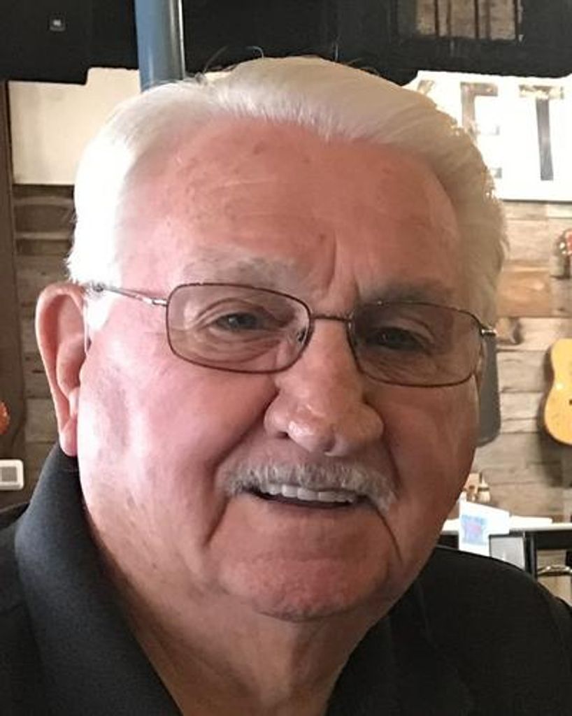 Robert John "Bob" Nechvatal Profile Photo