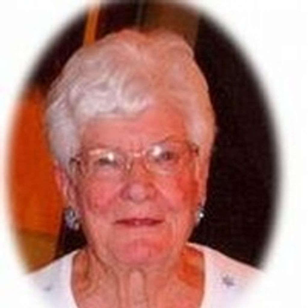 Adeline Sophie Ellingrud Profile Photo
