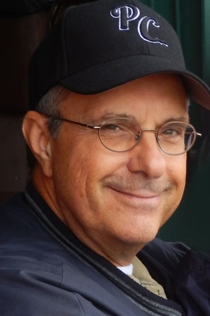 Patrick "Pat" Sanders