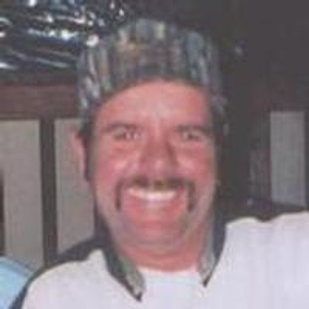 Albert  Donald Rogina