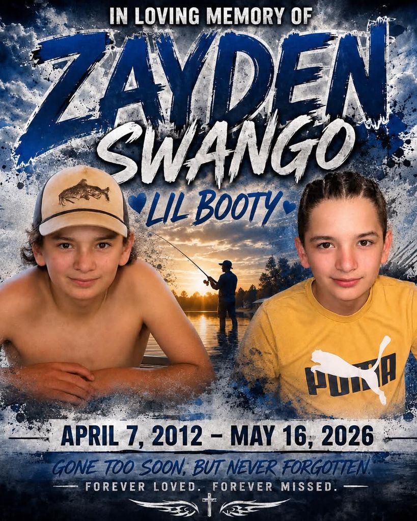 Zayden Chev Swango Profile Photo