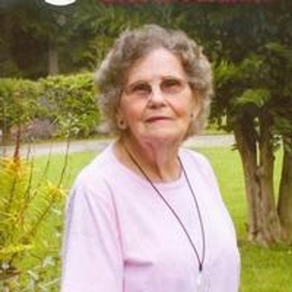 Margaret Stephens Burnett Randall