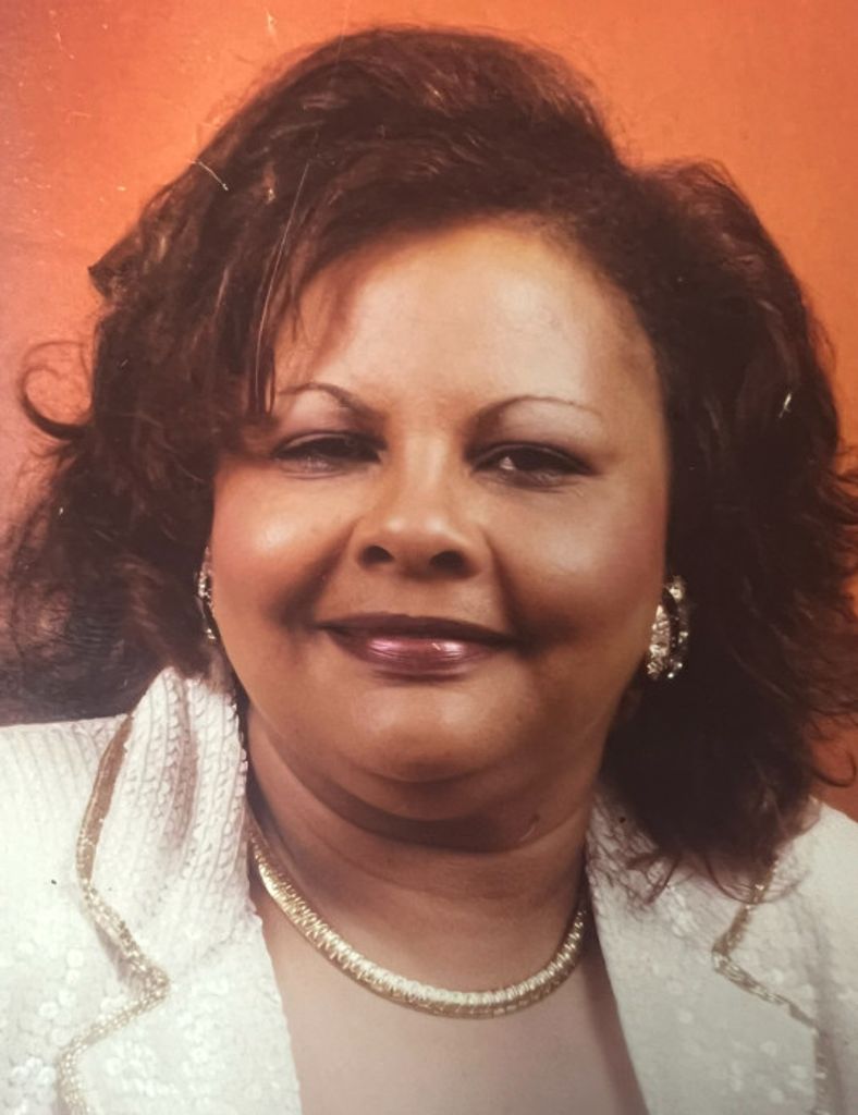 Dorthy Lee Hughes Profile Photo