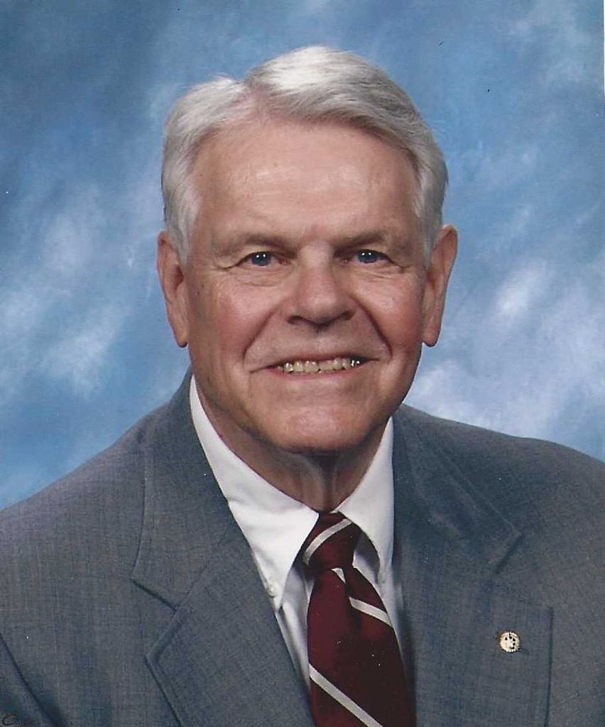 James Harold Scott