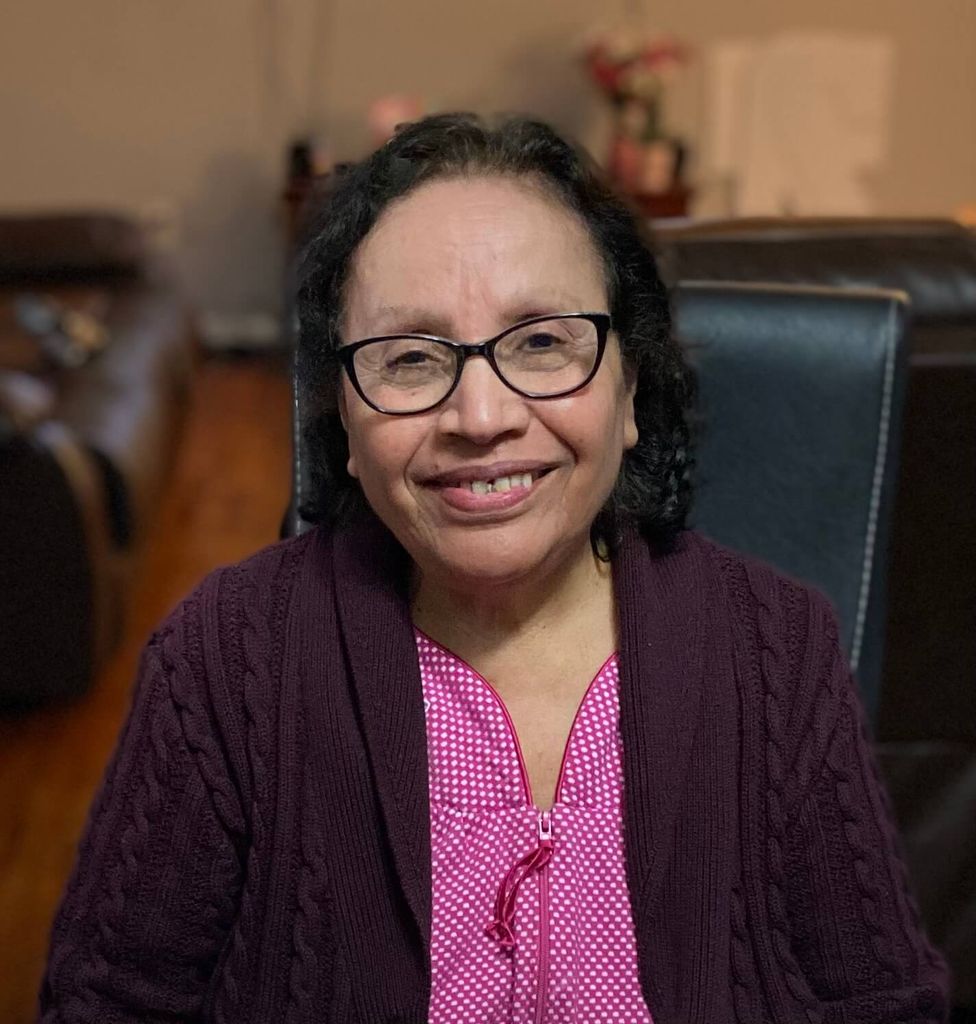 Consuelo Guadalupe Gutierrez Profile Photo