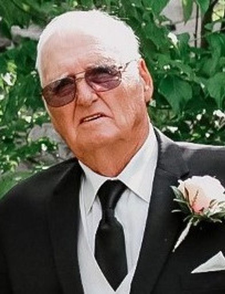 William "Bill" L. Robertson Profile Photo