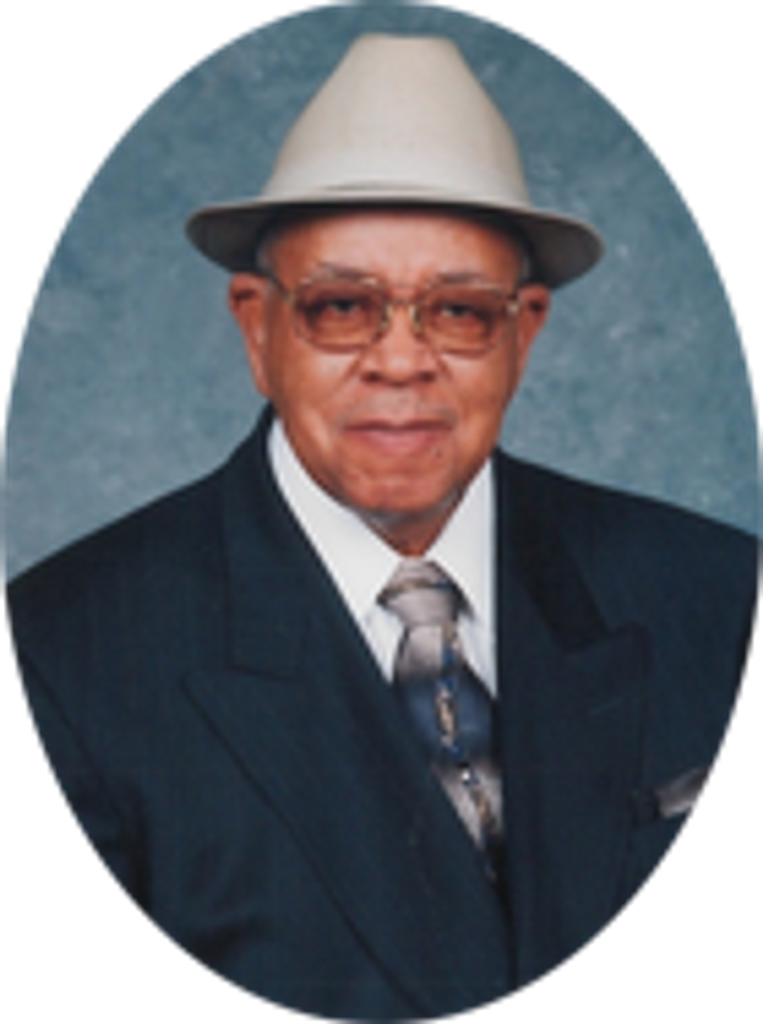 Deacon Claude Dawson