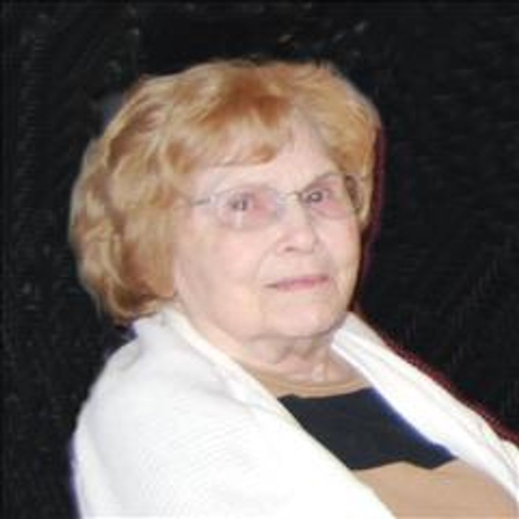 Billie Lynn Ainsworth