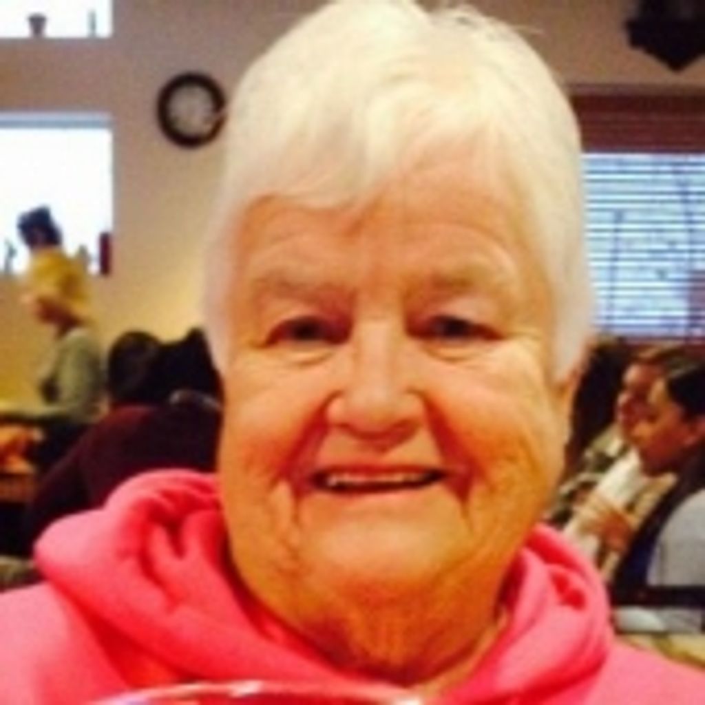 Ellen S. Waystack Cronin