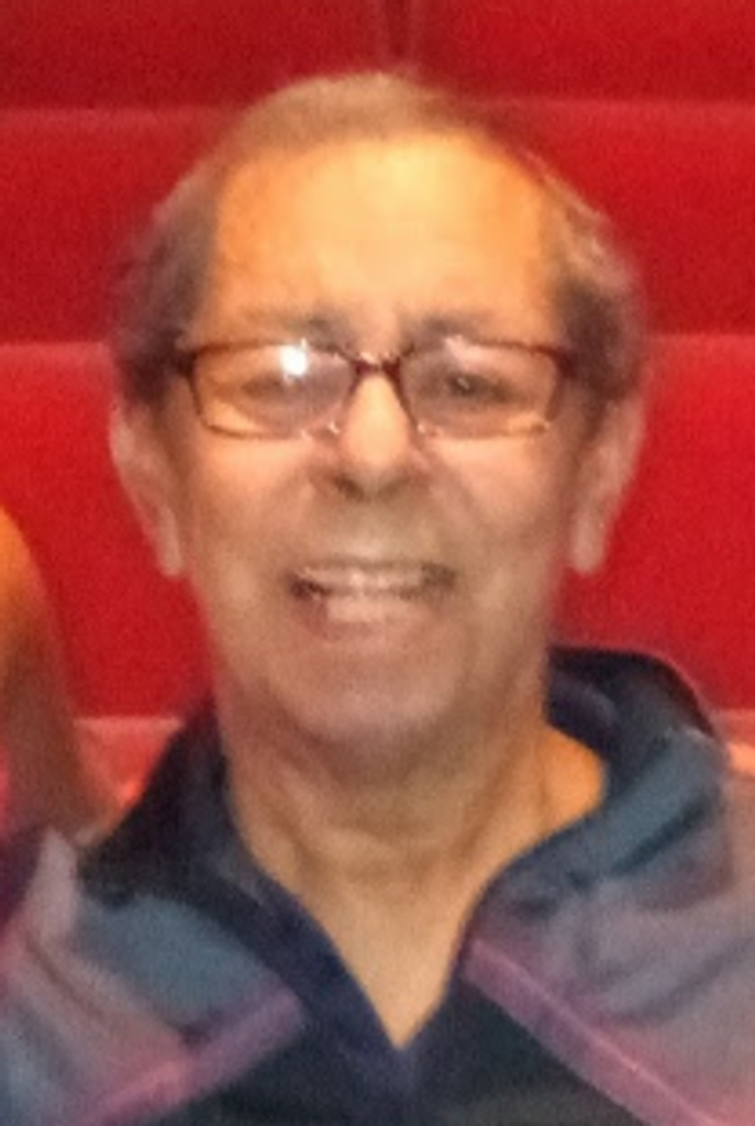 Gilbert Hinojosa Profile Photo