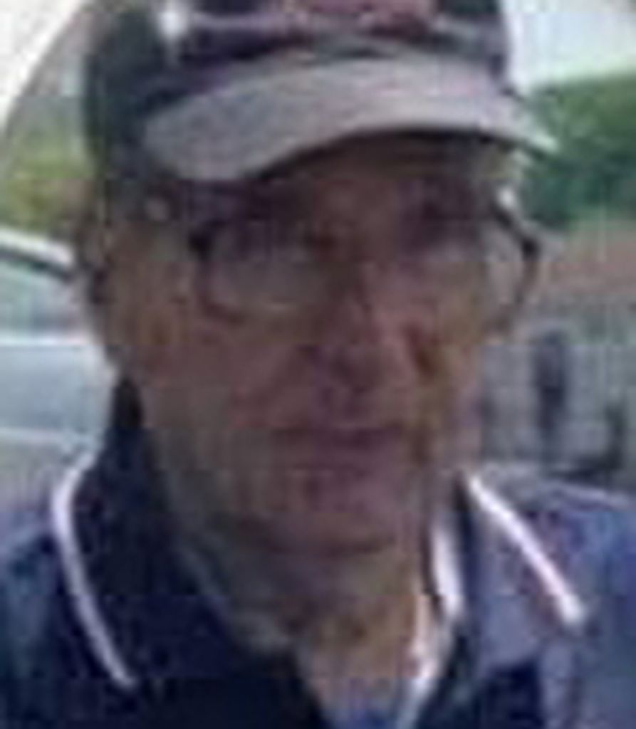 Paul Lutz Profile Photo