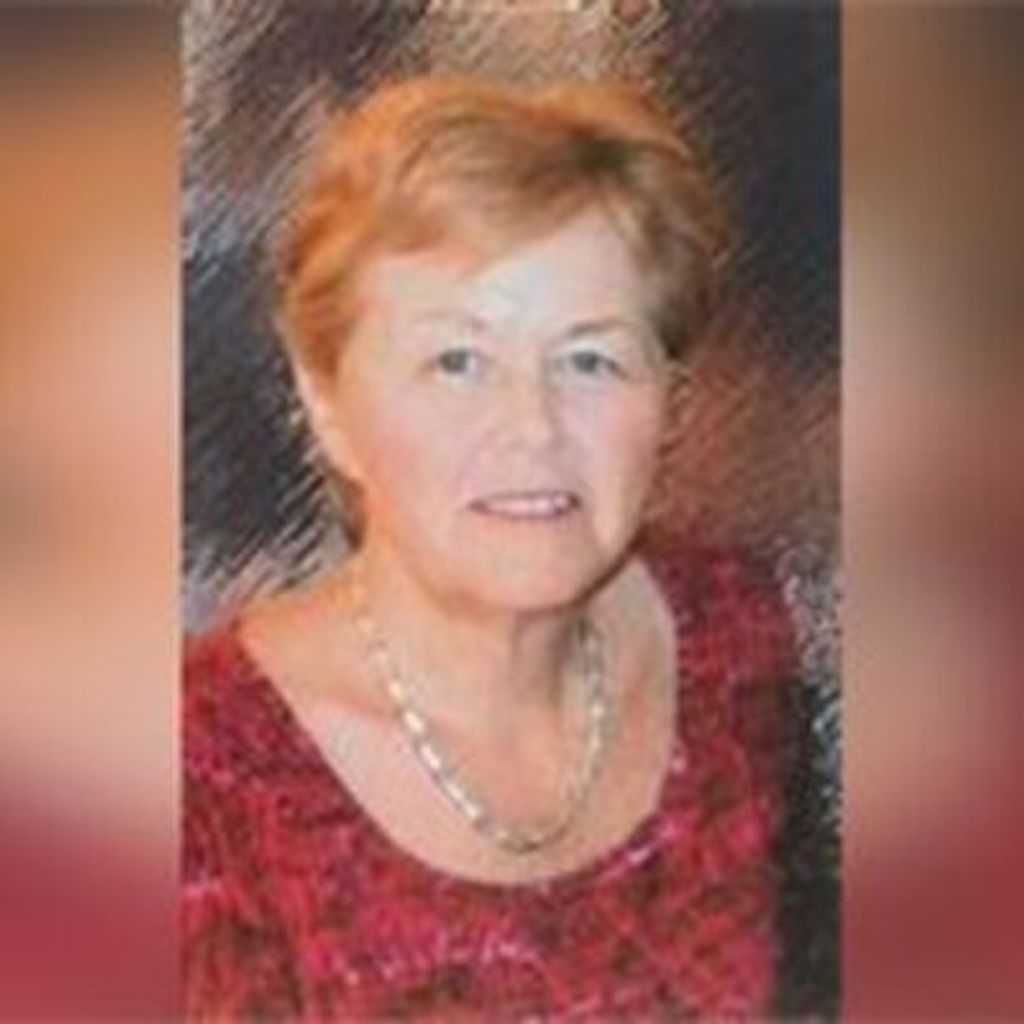 Pam S. Warner Profile Photo