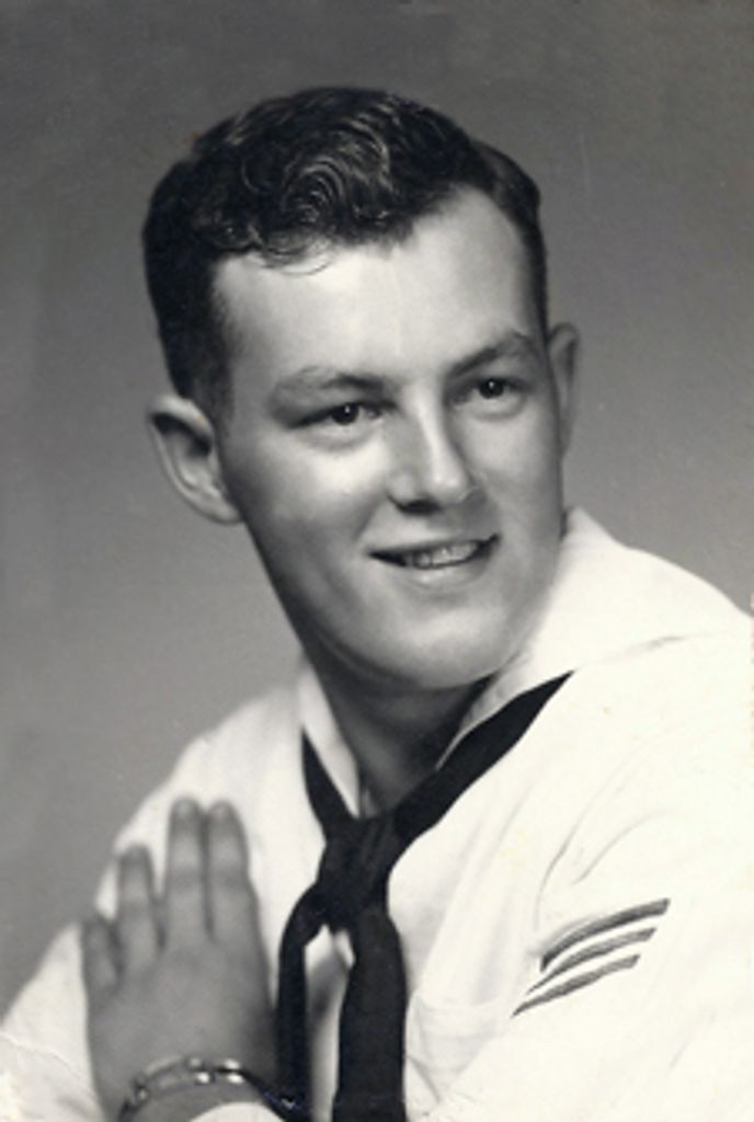 William  "Hoppy" Walton