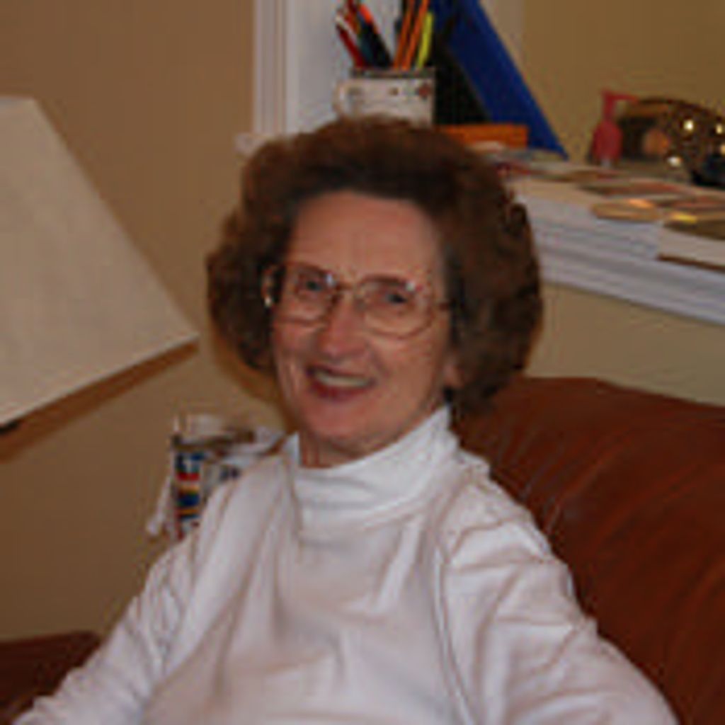 Peggy Clohan
