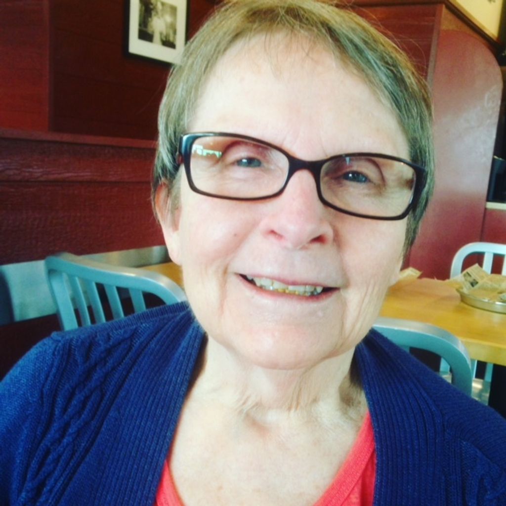 Beattie, Gail Ness