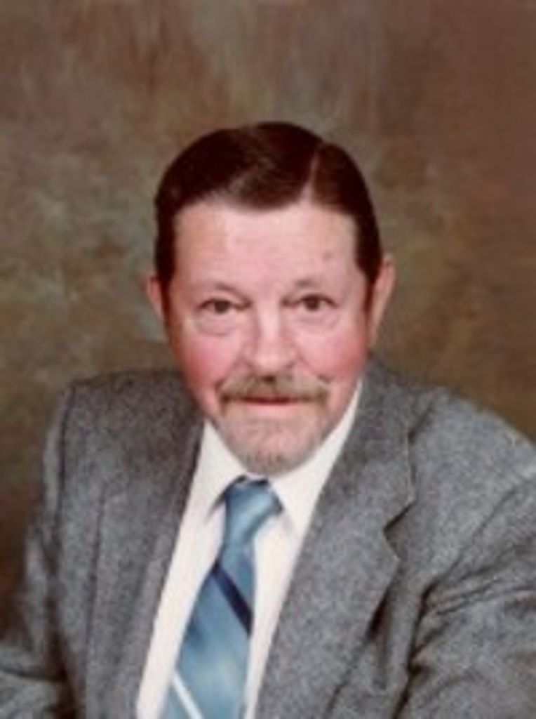 Henry Blower
