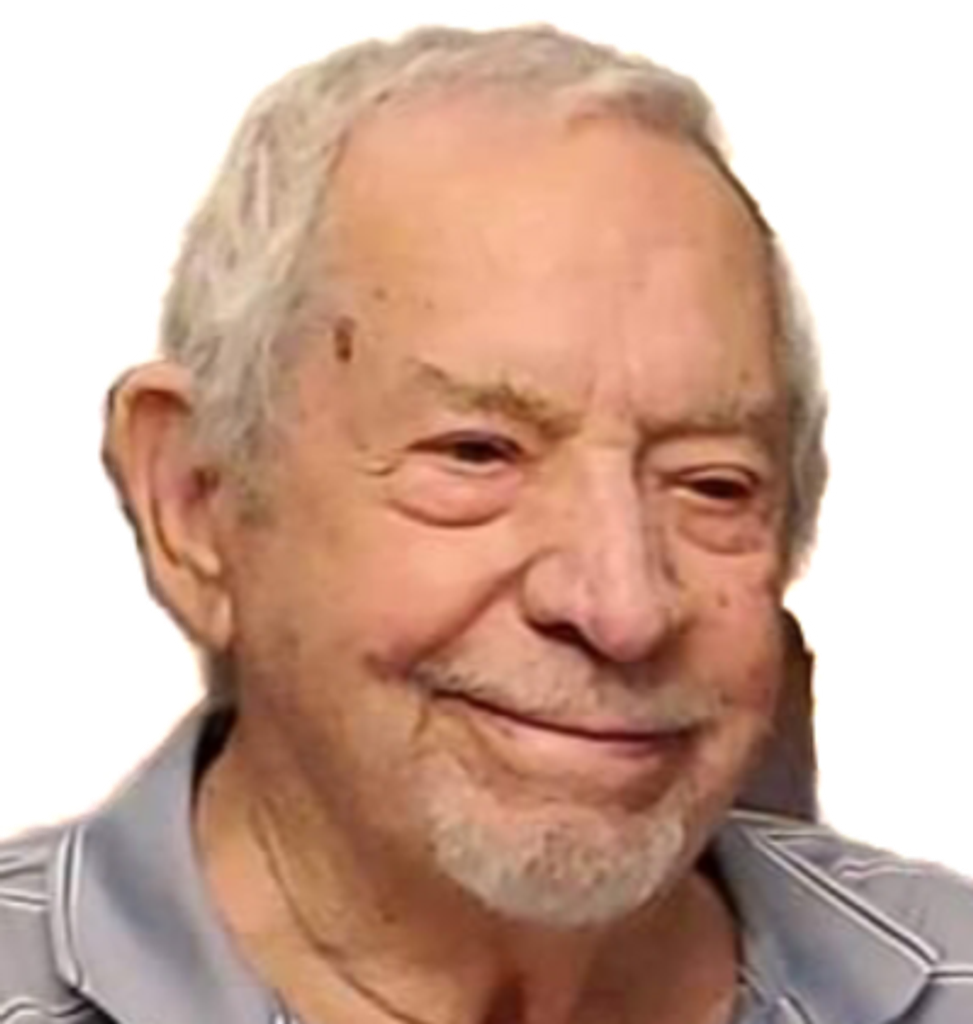 Daniel Austin Rushing Profile Photo