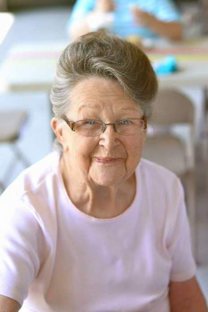 Edith (Rose)  Ferreira