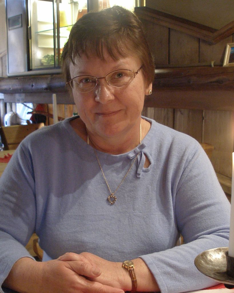 Elizabeth Francis Noble