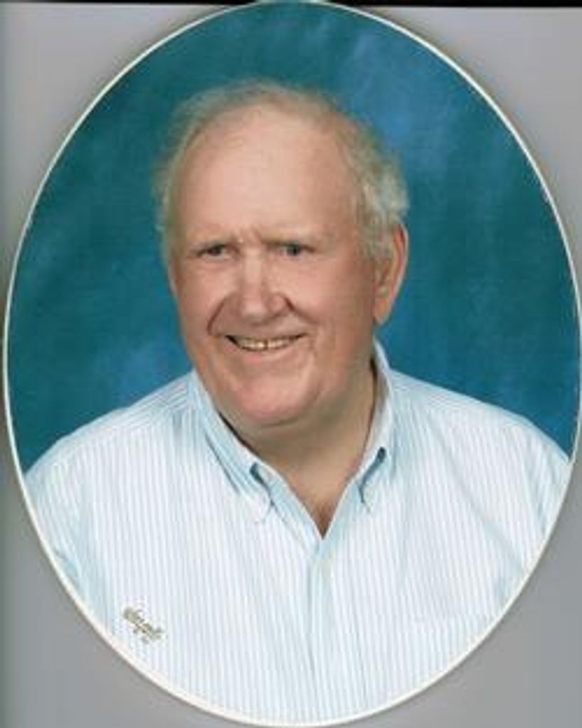 John Edward Gillingham