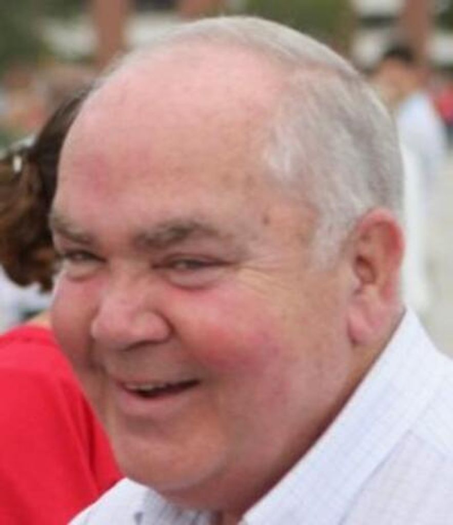 Rev. Eugene F. Sharkey, Jr. Profile Photo
