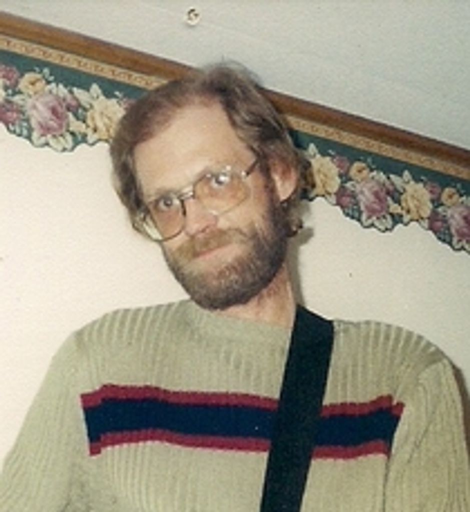Michael Pickard