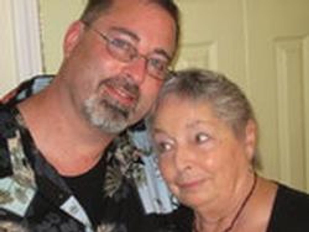 Barbara Helmer (Gay)